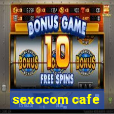 sexocom cafe